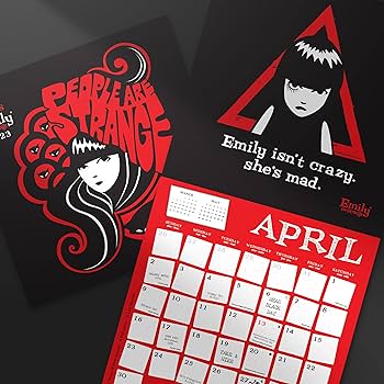 【新品未開封】Emily the Strange トランプ 新品未開封】Emily the Strange トランプ 2025年最新】エミリー